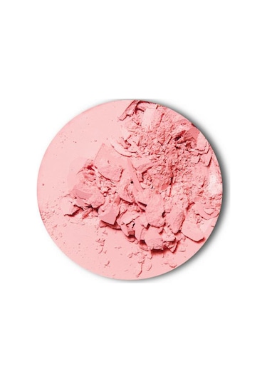 Baims Satin Mineral Blush Allık Refill 10 Old Rose