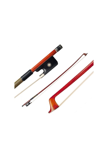 Tonal VBCE100 1/2 Abanoz Topuk Çello Yayı Brazilwood