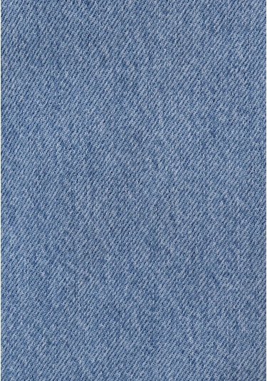 Colins Regular Fit Orta Bel Düz Paça Erkek İndigo Jean Pantolon Cl1074758 Q1.v1 Dn44259 Denim