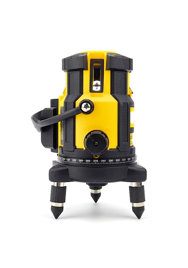 Dawreek Lazer Terazi DW5 Lines