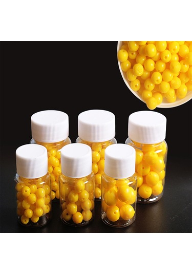 Suntek Fly Fishing Floats Balıkçılık Aksesuarları Yayın 10mm