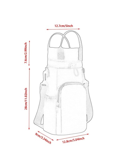 Suntek Su Şişesi Taşıyıcı Dış Hava Aktiviteleri İçin Siyah