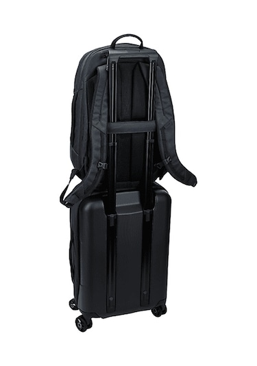 Thule Aion 28 L Laptop Sırt Çantası Siyah Siyah