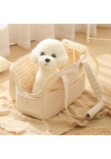 Suntek Köpek Çanta Taşınabilir Pet Taşıma Çantası