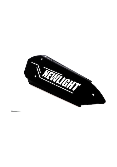 Rks Newlight Egzoz Koruma Demiri