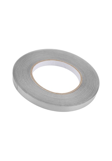 Vkemall Oto-yağlı Pet Mermer Döşeme Dekoratif Çizgi Gümüş, 1cm X 50m - Ev Dekorasyonu, Kolay Uygulama Ve Kaldırma Diğer