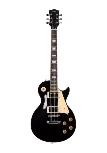 Kozmos Klp-Std-Bk Elektro Gitar