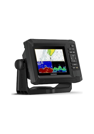 Garmin Echomap Uhd2 52cv Balık Bulucu + Navionics Plus Harita Kartı
