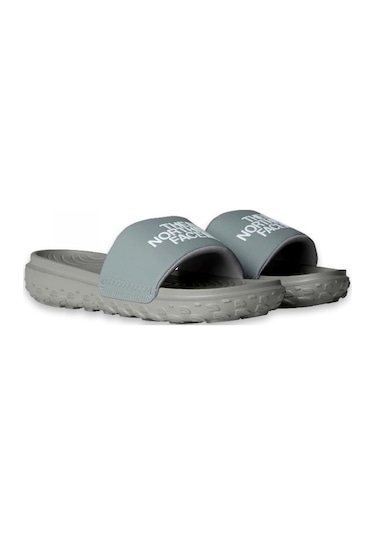 The North Face Nf0a8a90-m Never Stop Cush Slide Mavi Unisex Terlik Mavi