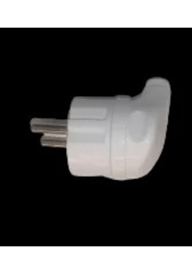 Nead L Tip Topraklı Fiş