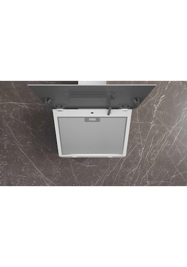 Siemens LC67KPJ20T 60 CM Duvar Tipi Davlumbaz