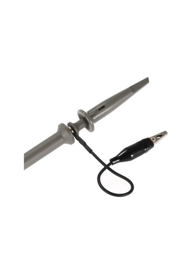 Hantek Max.600v Dc Pik Ac X1 X10 60mhz 10mω Osiloskop Klip Prob Aksesuarları İle Birlikte