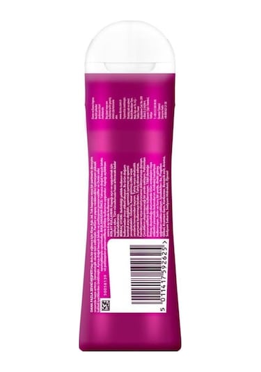 Durex Play Jel Kiraz Aşkı 50 Ml