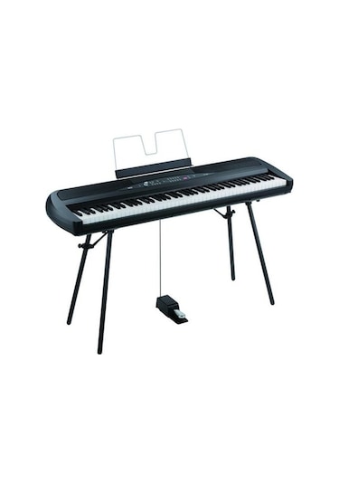 Korg Sp-280 (Dijital Piyano)