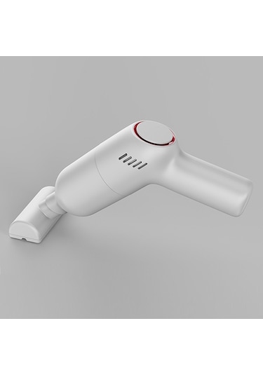 Ezere Kuru Ve Islak Kullanım İçin Mini Kablosuz Araç Süpürgesi