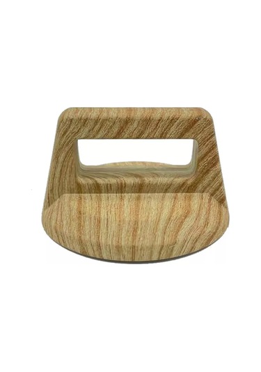 Expertland Kapak İçin Sap 235350158 Açık Renk Ahşap