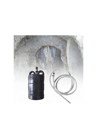 Trendooze Ev Duş Drenaj Uzatma Tüpü Banyosu Dn100mm