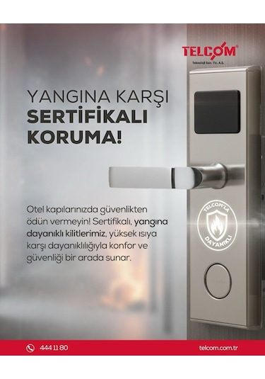 Otel Doorbell Oda Durumu Paneli D N D M U R Zil Sistemi Enerji Saver Couple 1 ADET