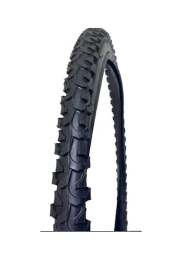 Trayal 24 Jant Bisiklet Dış Lastiği 24x1.95 Dış Lastik