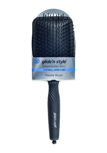 Glide'n Style Paddle Fırçası GS-256