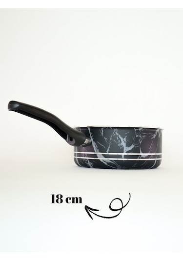 Bonera Montella Vi Vo 2'li Cezve Seti 16-18 Cm