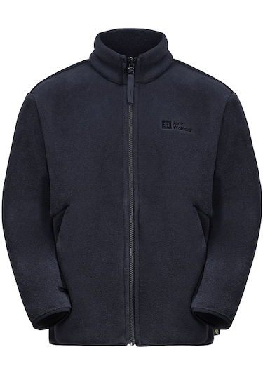 Jack Wolfskin Iceland 3ın1 Jacket K Lacivert Lacivert