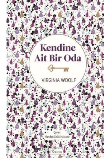 Kendine Ait Bir Oda Bez  Ciltli