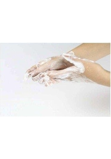 Palex Köpük Sabun El Temizleme Sıvısı 30 Kg-hb