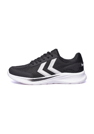 Hummel Davıs Ayakkabı 900677-2001 Siyah