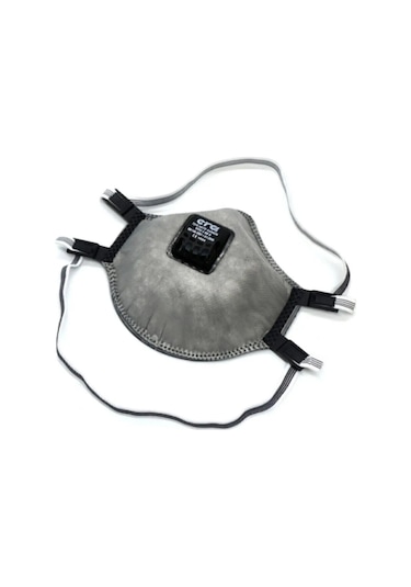 Era 7210 Ffp2 Ac Ventilli Toz Maskesi
