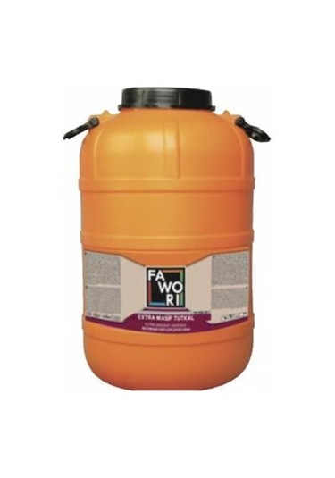 Fawori Extra Masif Tutkal 25 KG