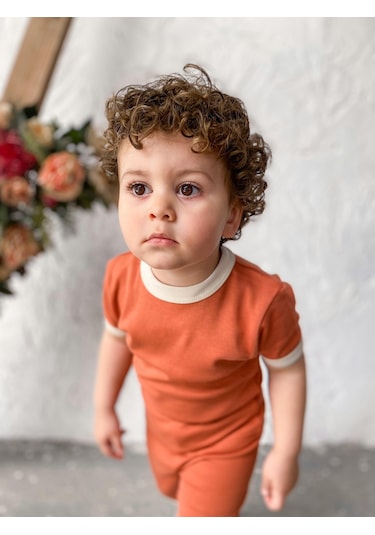 İnterlok Takım 001