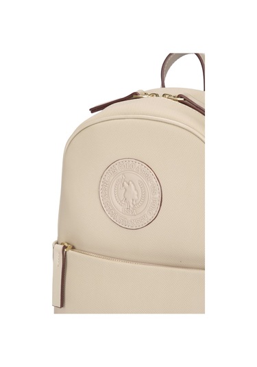Sırt Çantası Kadın Us Polo Us24730 U.s. Polo Assn. Uspa Ladıes Bag Gravel Gravel