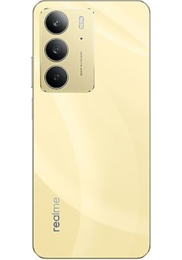 Realme C75 RMX3941 8 GB 512 GB (Realme Türkiye Garantili)