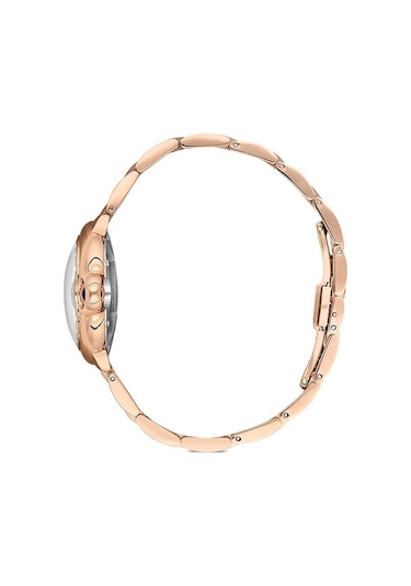 Hislon QL120R-02SR Kadın Kol Saati