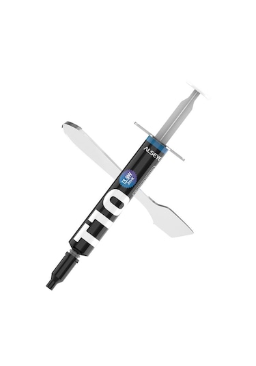 Alseye T10 Platinum 2-gr -13-9w /m-k-iletkenlik Termal-macun