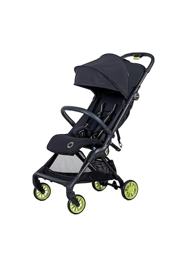 Prego Baby Quark Kabin Bebek Arabası