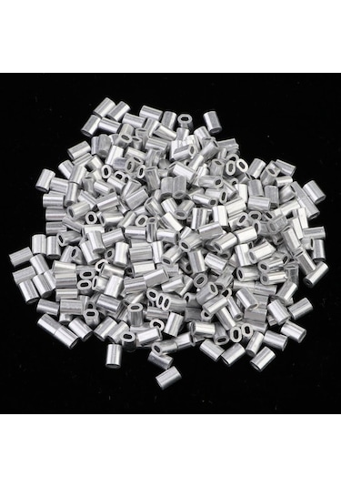 Suntek 1000x Balıkçılık Tek Varil Alüminyum Sıkma 1,2-mm