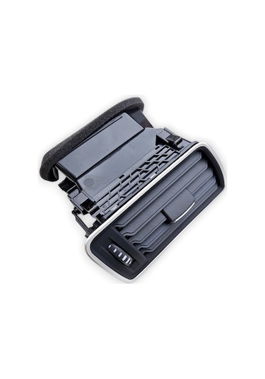 Vw Passat B7 11-14 Ön Konsol Sağ Havalandırma Izgarası 3ab819702a