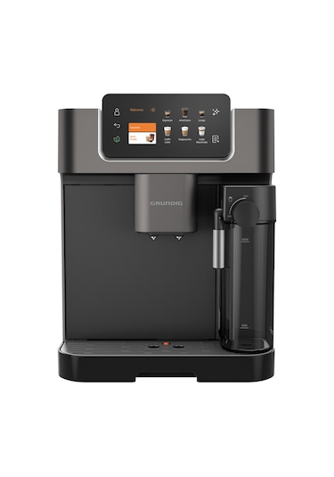 Grundig KVA 8230 Delisia Coffee Tam Otomatik Espresso Makinesi
