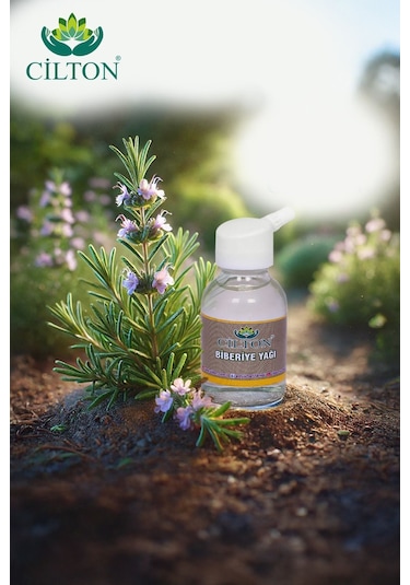 Cilton Biberiye Yağı 20 ML