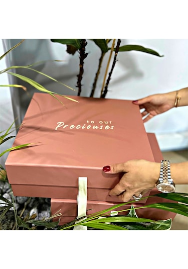 Mummy's Baby Hediye Kutusu