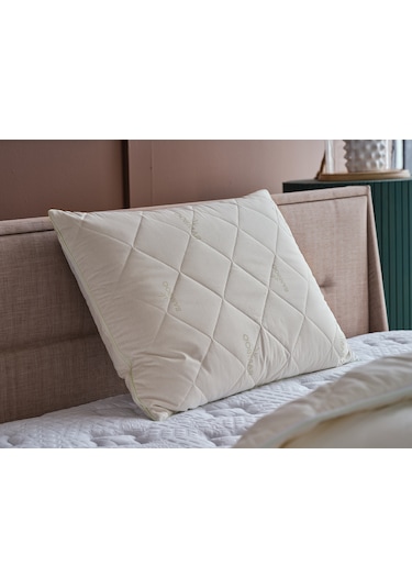 Festival Bambu Yastık - 50x70cm