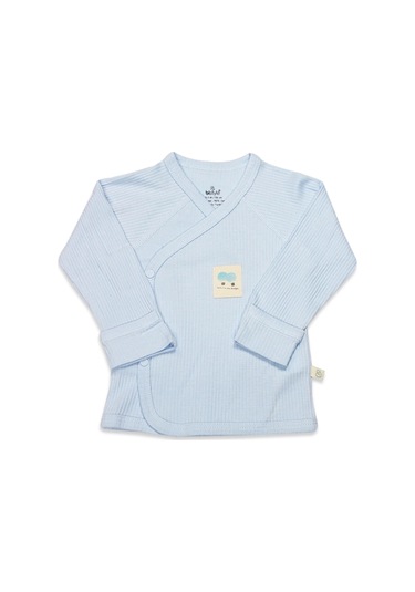 Bistyle Modal Flying Balloons 5'li Hastane Çıkışı Bs12109 Mavi Mavi