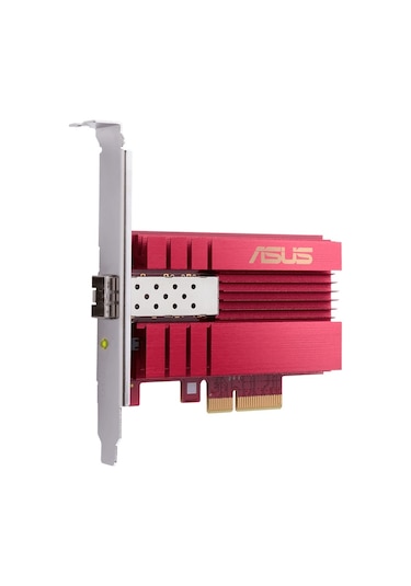Asus XG-C100F PCI Express Ethernet Kartı