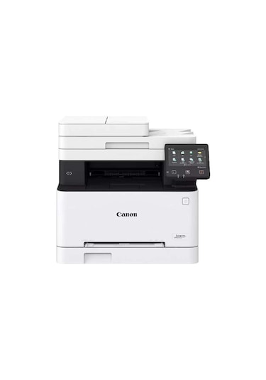 Canon İ-sensys Mf655cdw