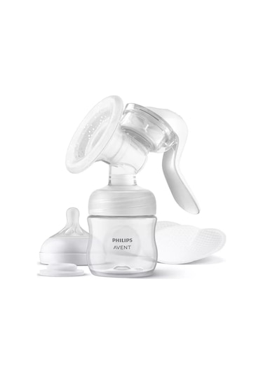 Philips Avent Scf430/10 Manuel Göğüs Pompası