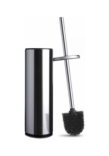 Primanova Cigo Paslanmaz Mat Tuvalet Fırçası