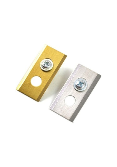 Dancemonkey Worx Landroid Çim Biçme Makinesi Yedek Bıçakları, 36 Adet Paslanmaz Çelik