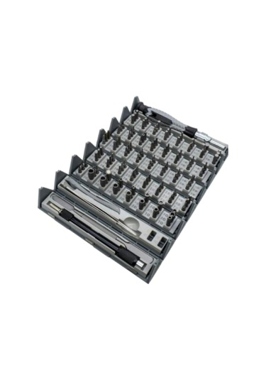 Rox 126 Parca Tornavıda Setı